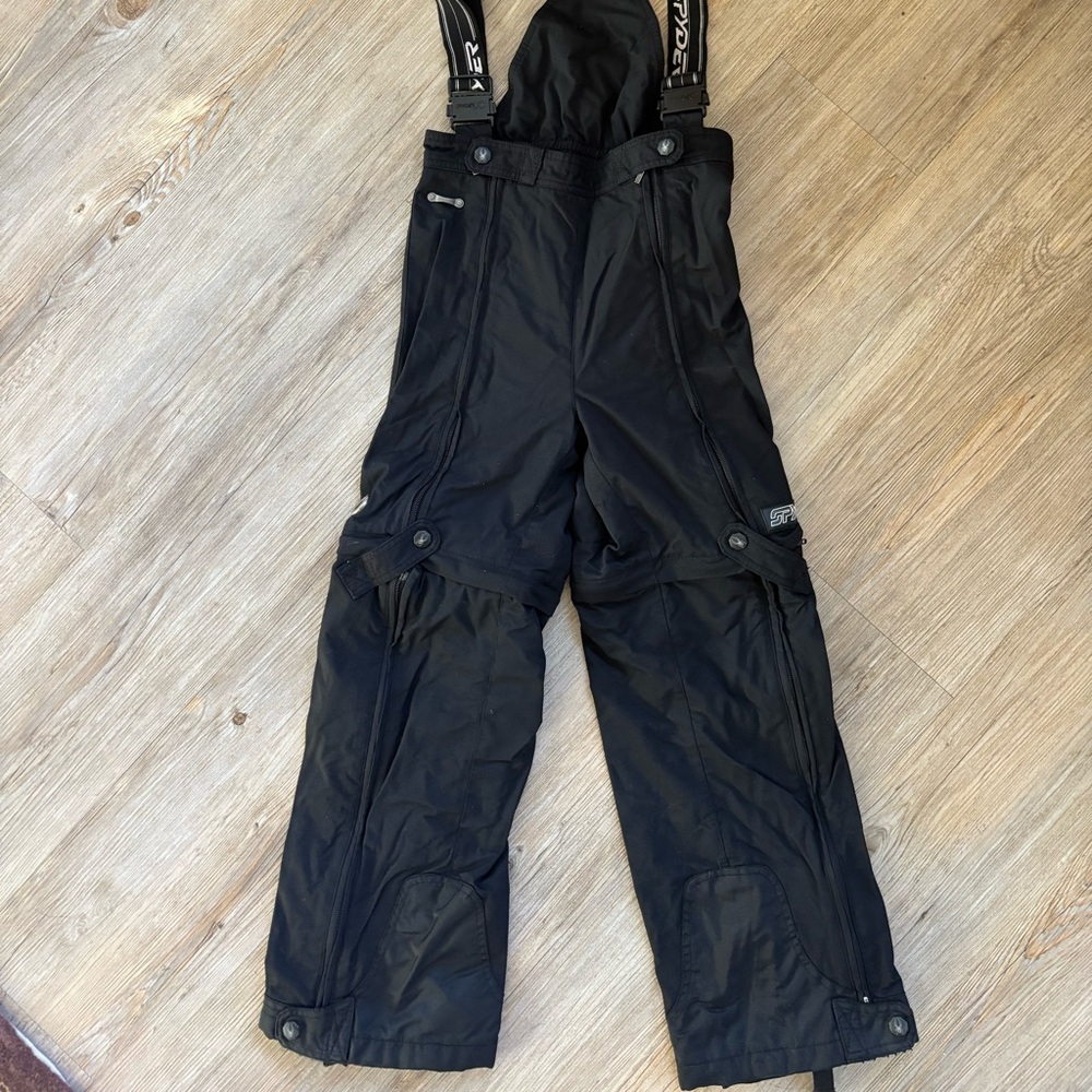 Spider Goretex snow pants SZ 14